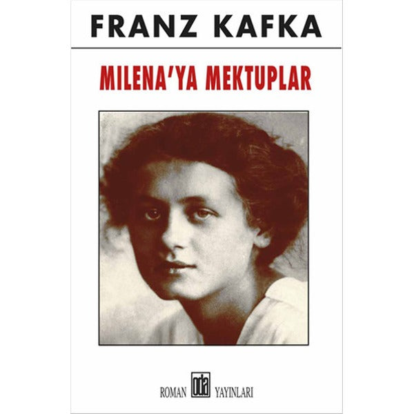 Milena'ya Mektuplar | Oda Yayınları (İnce Kapak)