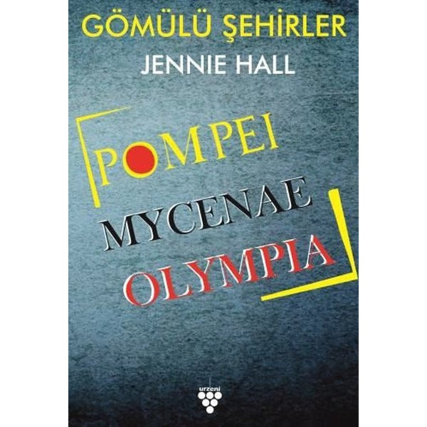 Gömülü Şehirler
