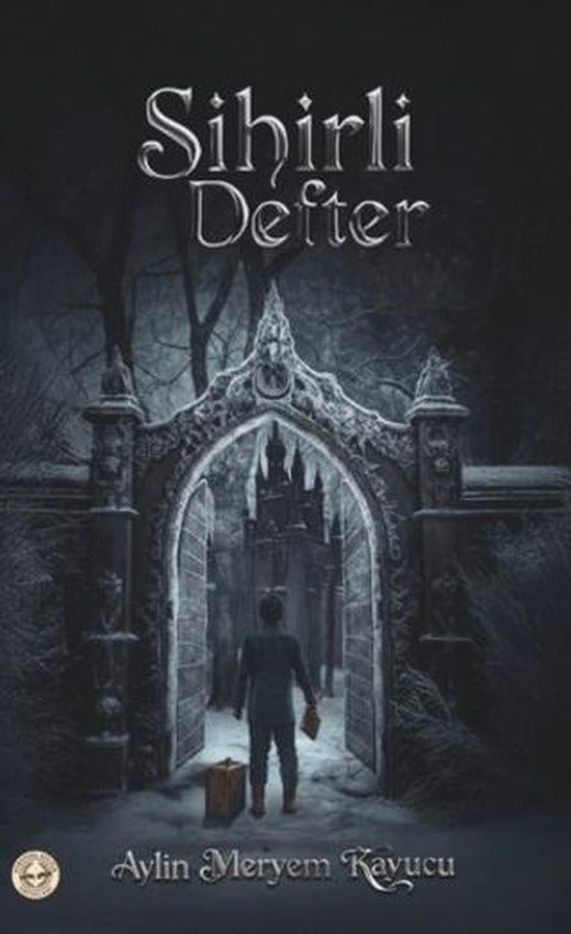 Sihirli Defter | Evrensel Kültür Yayınları (Ciltsiz)