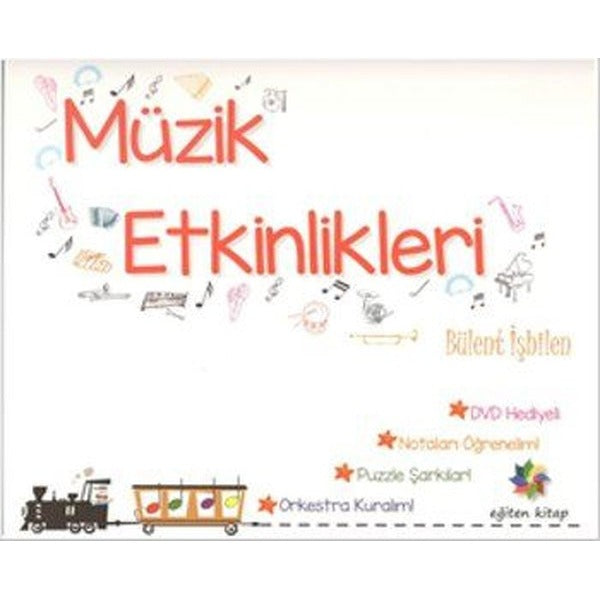 Müzik Etkinlikleri