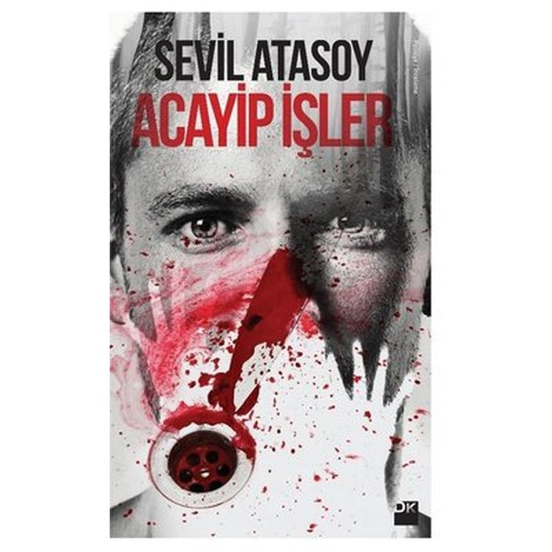 Acayip İşler-Küçük Boy | Doğan Kitap
