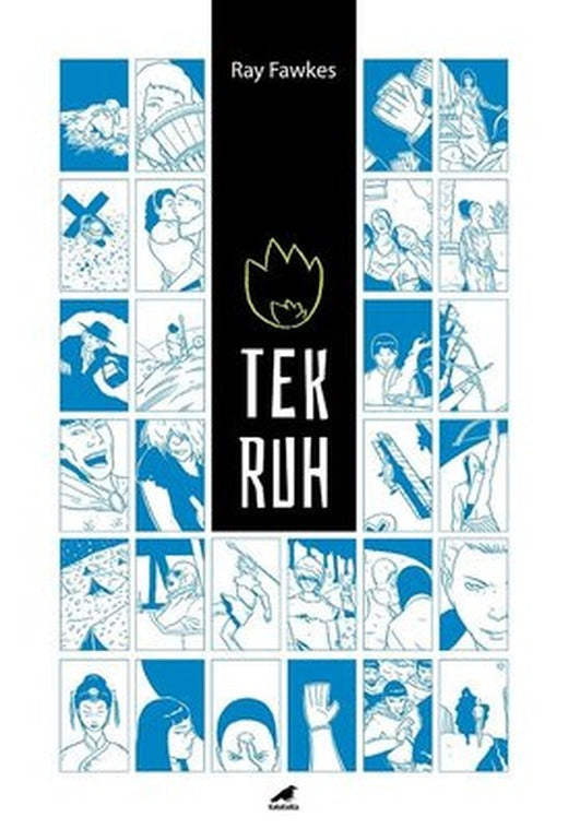 Tek Ruh | Karakarga Yayınları