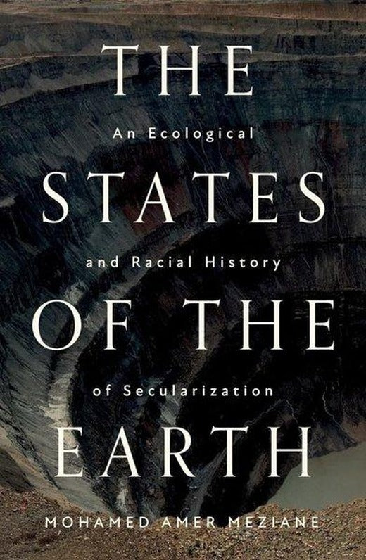 The States of the Earth | Verso (İnce Kapak)