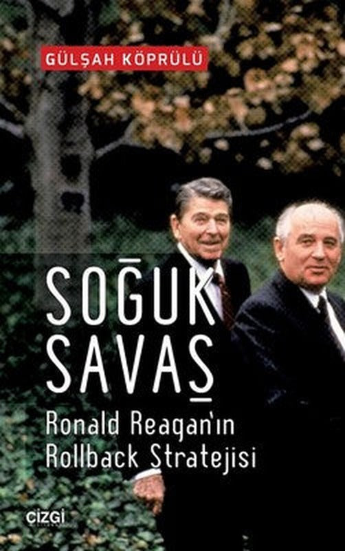 Soğuk Savaş | Çizgi Kitapevi