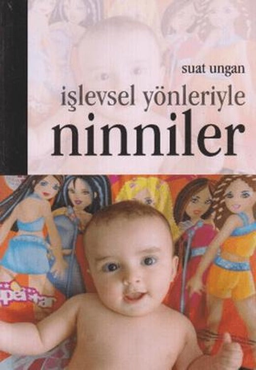 İşlevsel Yönleriyle Ninniler | Pegem Akademi Yayıncılık (Ciltsiz)
