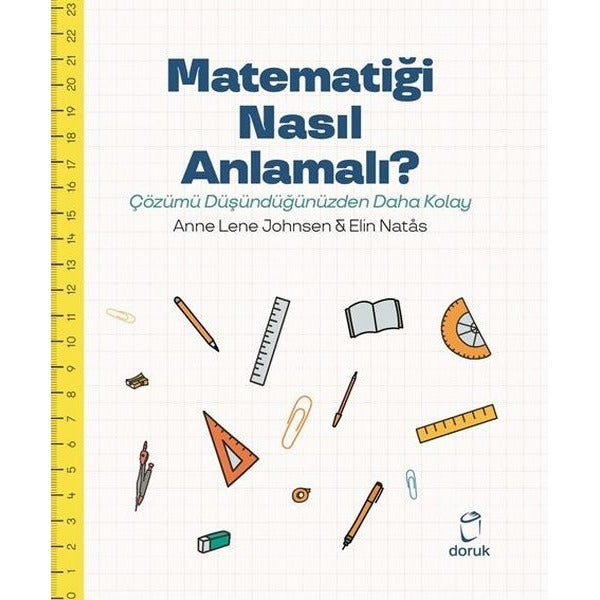 Matematiği Nasıl Anlamalı?