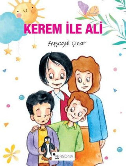 Kerem ile Ali