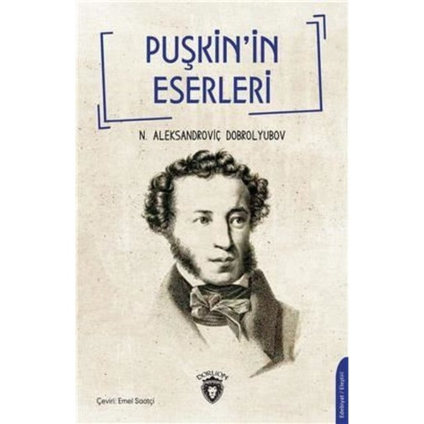 Puşkin’in Eserleri