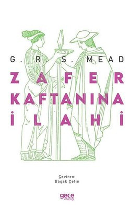 Zafer Kaftanına İlahi | Gece Kitaplığı