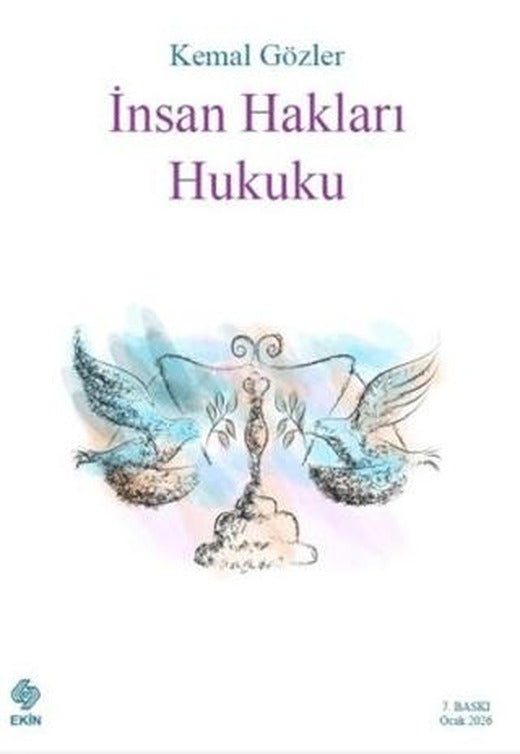 İnsan Hakları Hukuku