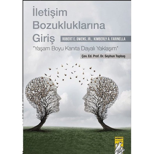 İletişim Bozukluklarına Giriş