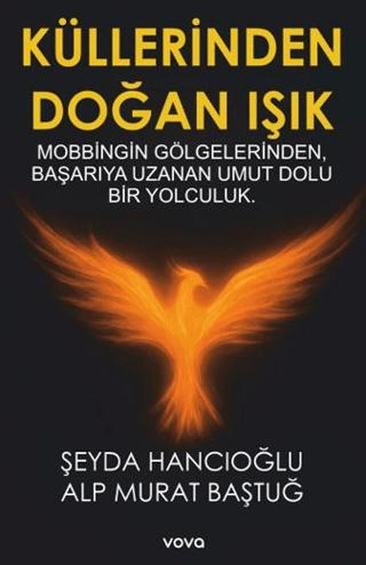 Küllerinden Doğan Işık