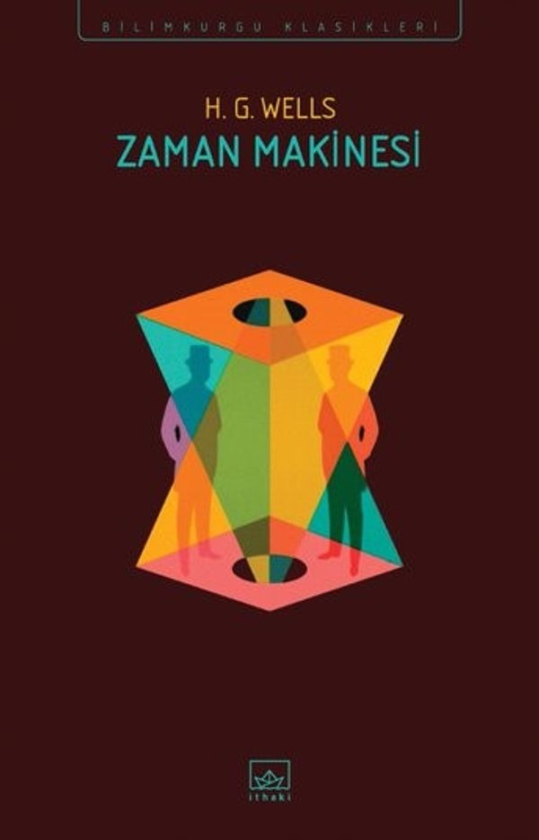 Zaman Makinesi | İthaki Yayınları
