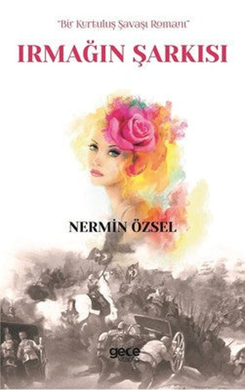 Irmağın Şarkısı | Gece Kitaplığı