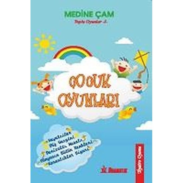 Çocuk Oyunları Toplu Oyunlar 1 | Dramatik