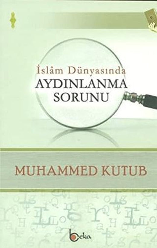 İslam Dünyasında Aydınlanma Sorunu