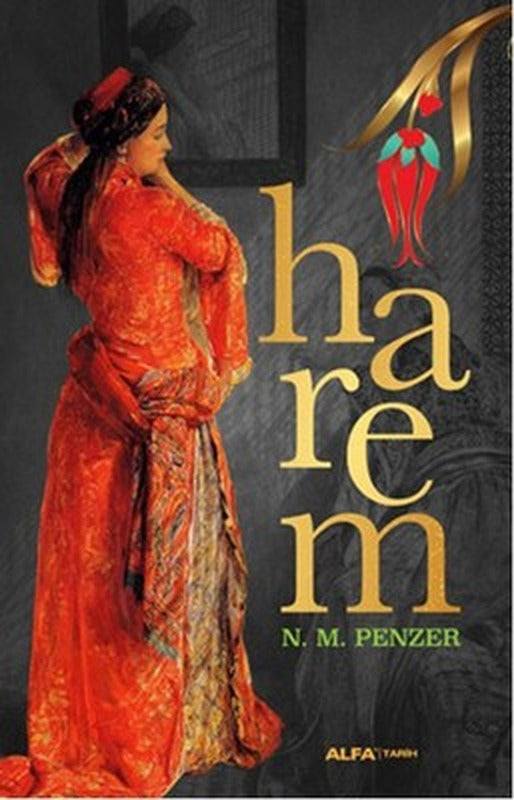 Harem | Alfa Yayıncılık