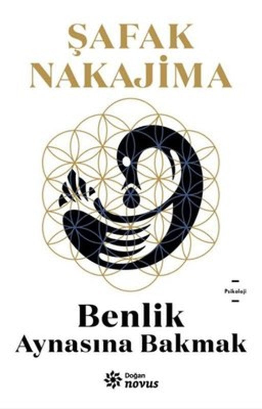 Benlik Aynasına Bakmak | Doğan Novus Yayınları