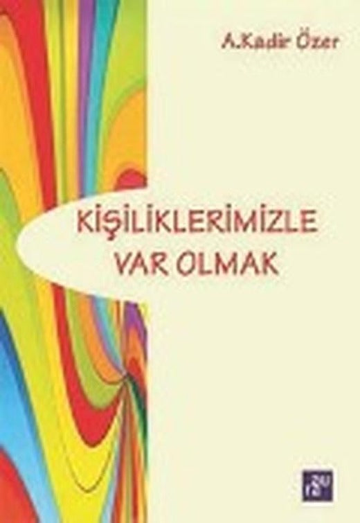 Kişiliklerimizle Var Olmak | Aura (İnce Kapak)