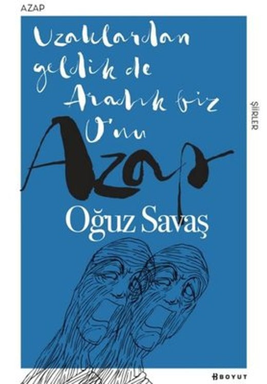 Azap | Boyut Yayın Grubu
