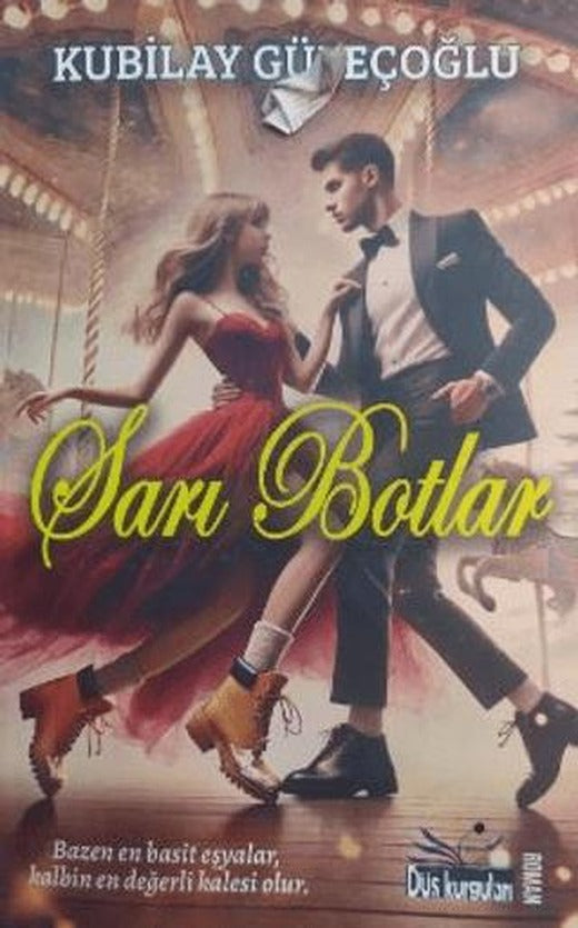 Sarı Botlar