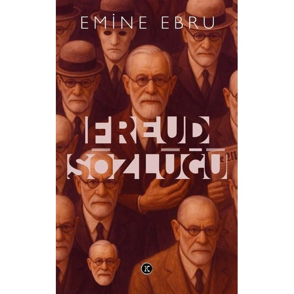 Freud Sözlüğü | Kafe Kültür Yayıncılık (İnce Kapak)