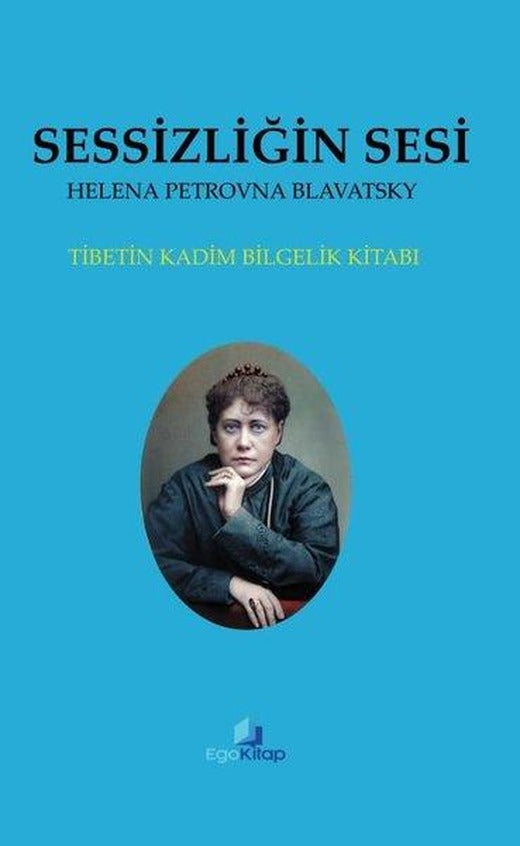 Sessizliğin Sesi - Tibetin Kadim Bilgelik Kitabı