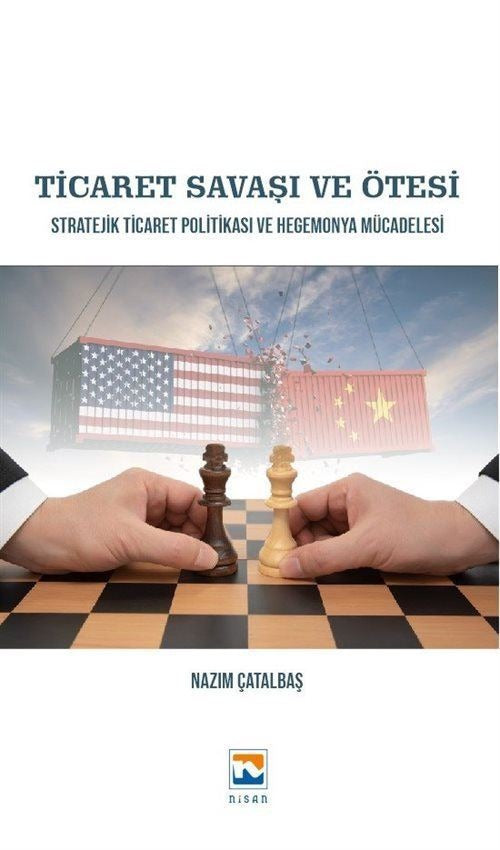 Ticaret Savaşı ve Ötesi