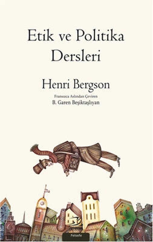 Etik ve Politika Dersleri | Pinhan Yayıncılık