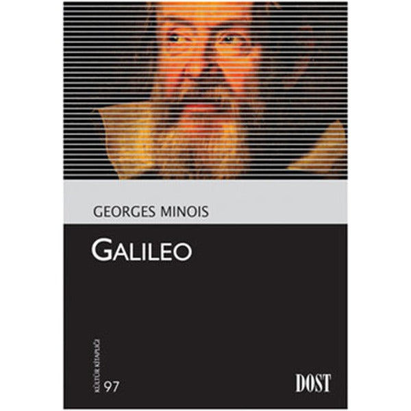 Galileo | Dost Kitabevi