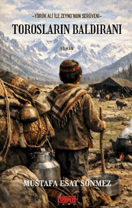 Torosların Baldıranı