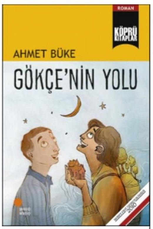 Gökçe'nin Yolu | Günışığı Kitaplığı (e-Kitap)
