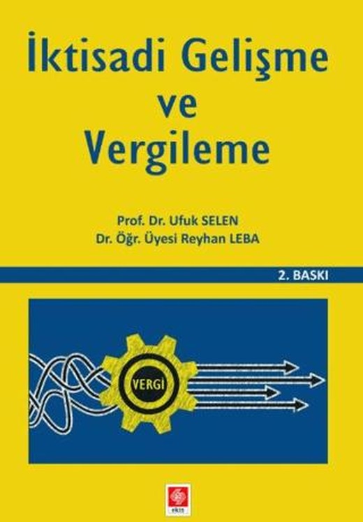 İktisadi Gelişme ve Vergileme