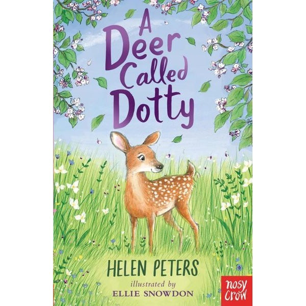 Jg A Deer Called Dotty