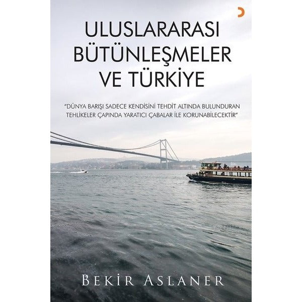 Uluslararası Bütünleşmeler ve Türkiye | Cinius