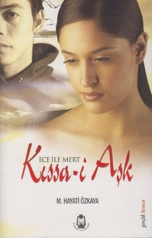 Ece ile Mert Kıssa- i Aşk | Fener Yayınları