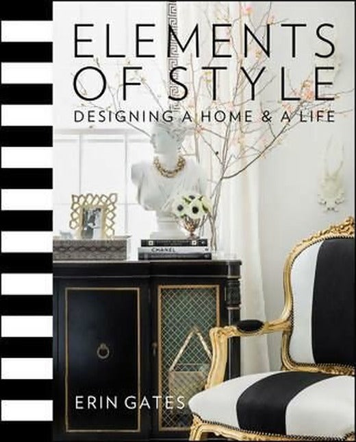 Elements of Style | Simon & Schuster
