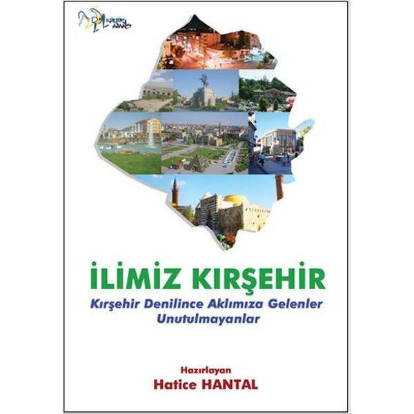 İlimiz Kırşehir