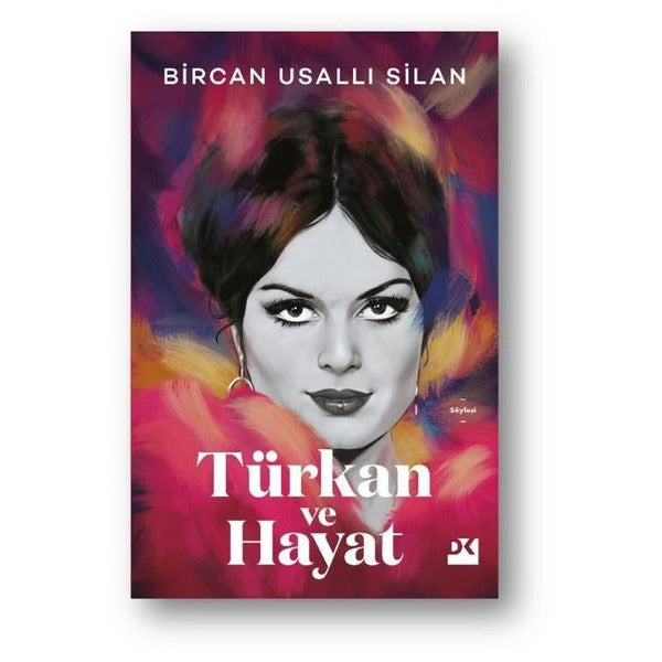 Türkan ve Hayat | Doğan Kitap (İnce Kapak)