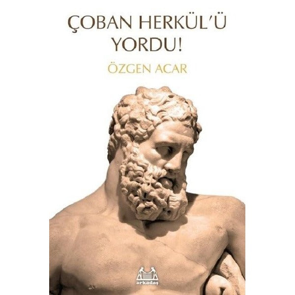 Çoban Herkül'ü Yordu! | Arkadaş Yayıncılık