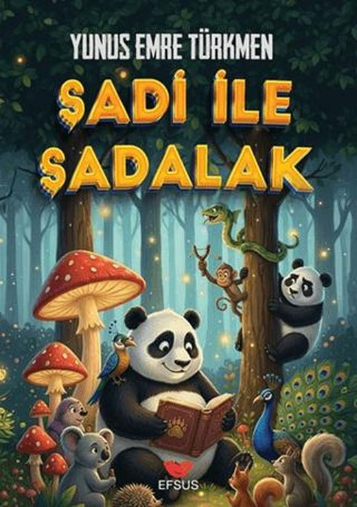 Şadi ile Şadalak