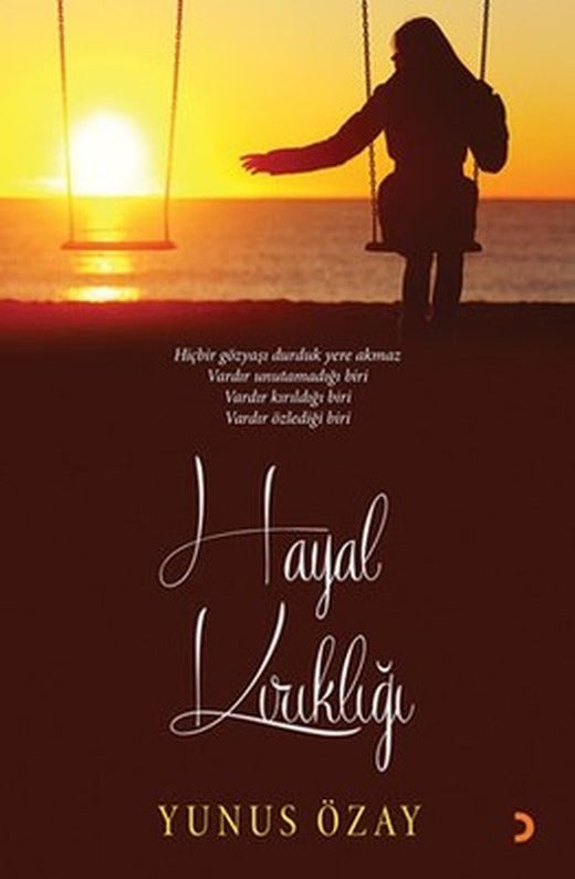Hayal Kırıklığı | Cinius