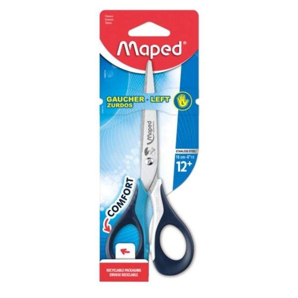 Maped Sensoft Solak Makas 16 cm