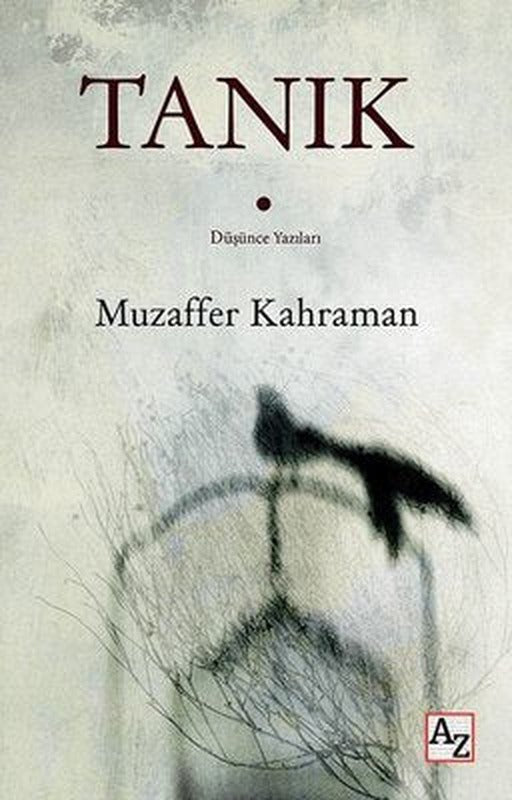 Tanık | Az Kitap