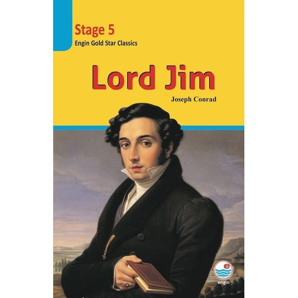 Lord Jim-Stage 5 | Engin