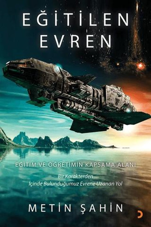 Eğitilen Evren