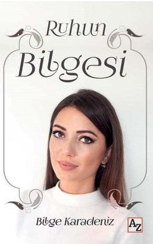 Ruhun Bilgesi | Az Kitap