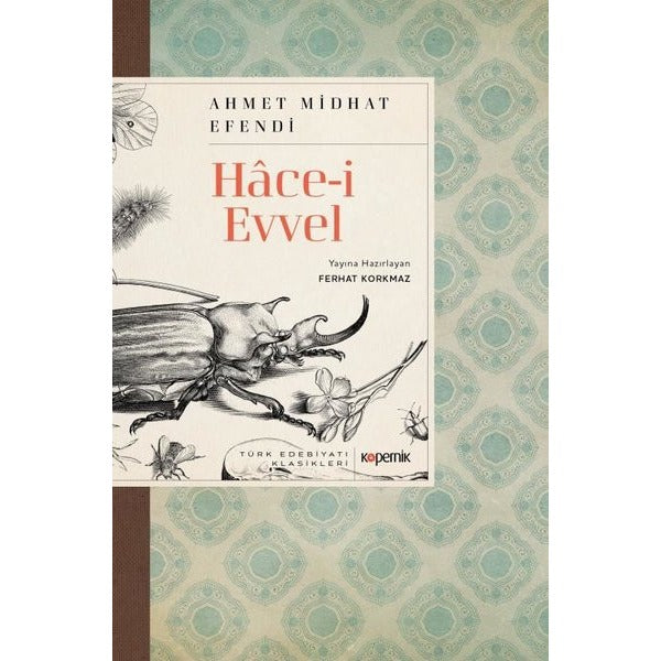 Hace-i Evvel | Kopernik Kitap