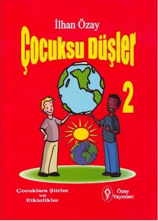 Çocuksu Düşler - 2