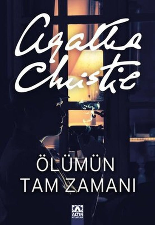 Ölümün Tam Zamanı | Altın Kitaplar